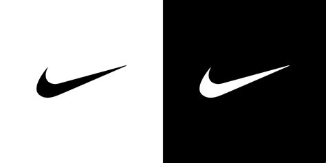 nike logo blokjes|Nike logo.